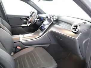 Mercedes-Benz GLC 220 d 4M 9G-Tronic