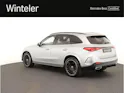 Mercedes-Benz GLC 220 d 4M 9G-Tronic