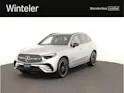 Mercedes-Benz GLC 220 d 4M 9G-Tronic