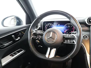 Mercedes-Benz GLC 220 d 4M 9G-Tronic