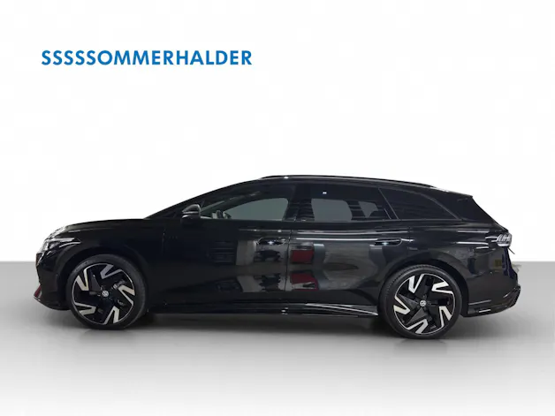 VW ID.7 Tourer GTX 86 kWh GTX United 4 Motion