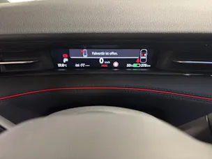VW ID.7 Tourer GTX 86 kWh GTX United 4 Motion