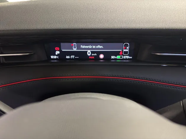VW ID.7 Tourer GTX 86 kWh GTX United 4 Motion