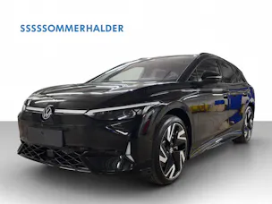 VW ID.7 Tourer GTX 86 kWh GTX United 4 Motion