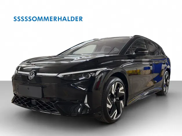 VW ID.7 Tourer GTX 86 kWh GTX United 4 Motion