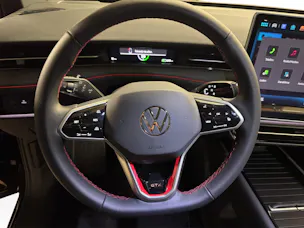 VW ID.7 Tourer GTX 86 kWh GTX United 4 Motion