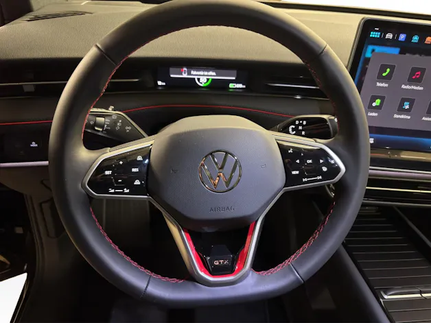 VW ID.7 Tourer GTX 86 kWh GTX United 4 Motion