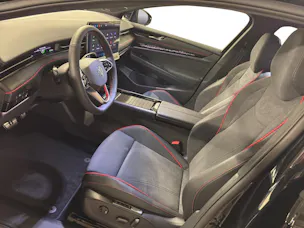 VW ID.7 Tourer GTX 86 kWh GTX United 4 Motion