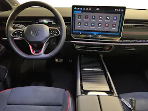 VW ID.7 Tourer GTX 86 kWh GTX United 4 Motion