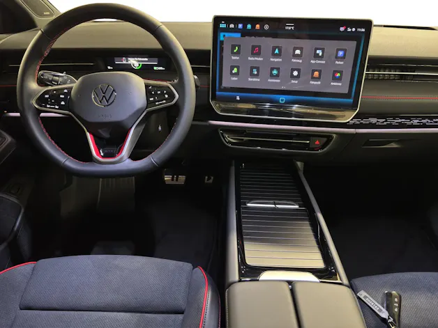 VW ID.7 Tourer GTX 86 kWh GTX United 4 Motion
