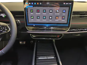 VW ID.7 Tourer GTX 86 kWh GTX United 4 Motion