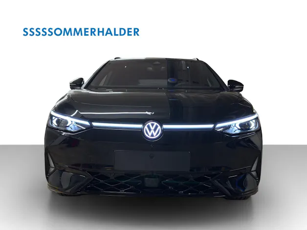 VW ID.7 Tourer GTX 86 kWh GTX United 4 Motion