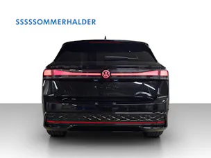 VW ID.7 Tourer GTX 86 kWh GTX United 4 Motion