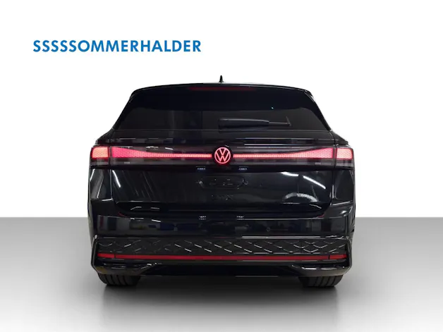 VW ID.7 Tourer GTX 86 kWh GTX United 4 Motion
