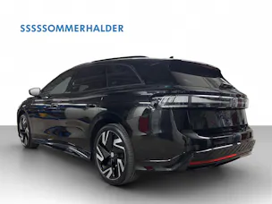 VW ID.7 Tourer GTX 86 kWh GTX United 4 Motion