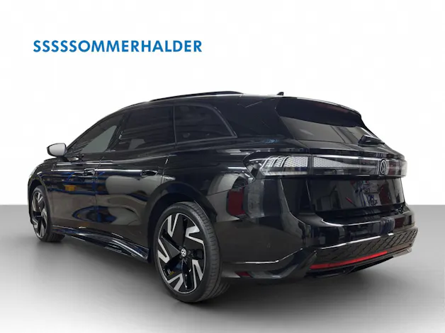 VW ID.7 Tourer GTX 86 kWh GTX United 4 Motion