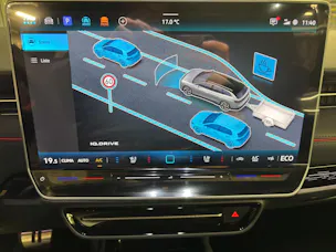 VW ID.7 Tourer GTX 86 kWh GTX United 4 Motion