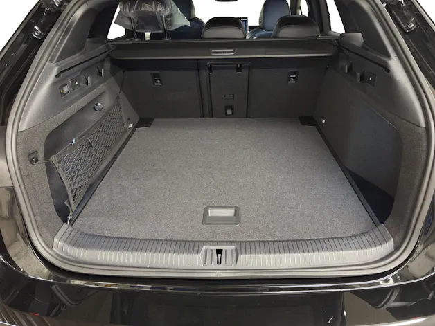 VW ID.7 Tourer GTX 86 kWh GTX United 4 Motion