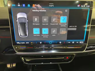VW ID.7 Tourer GTX 86 kWh GTX United 4 Motion