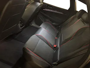 VW ID.7 Tourer GTX 86 kWh GTX United 4 Motion