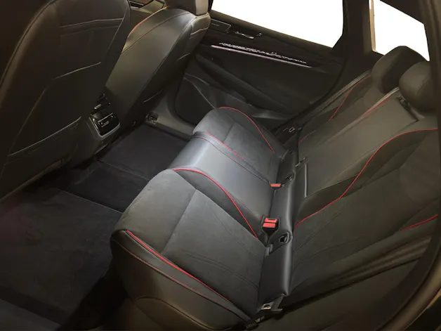 VW ID.7 Tourer GTX 86 kWh GTX United 4 Motion