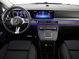 Mercedes-Benz Marco Polo Horizon 300 d 4M Automat