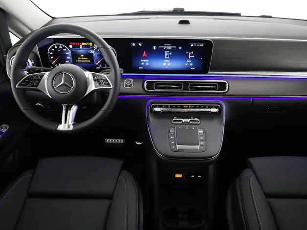 Mercedes-Benz Marco Polo Horizon 300 d 4M Automat