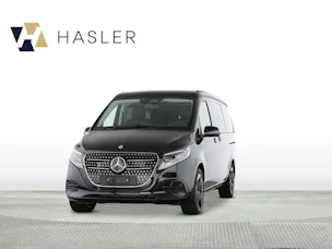 Mercedes-Benz Marco Polo Horizon 300 d 4M Automat