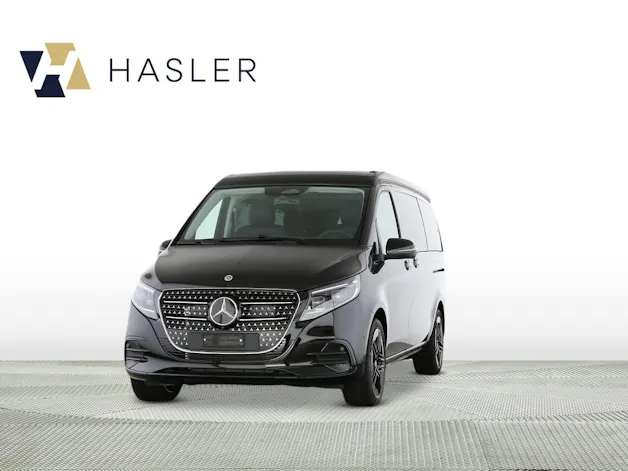 Mercedes-Benz Marco Polo Horizon 300 d 4M Automat