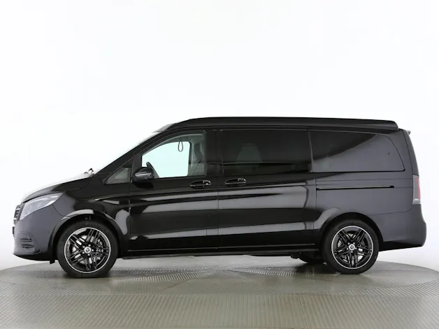 Mercedes-Benz Marco Polo Horizon 300 d 4M Automat