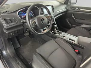 Renault Mégane Berline 1.6 E-Tech Intens