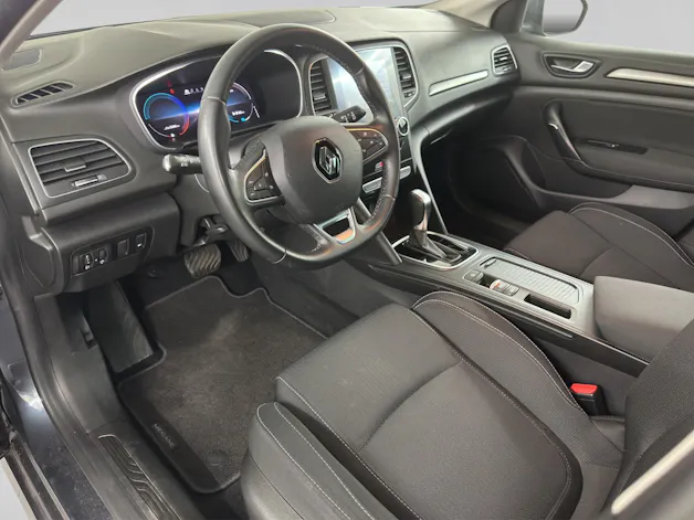Renault Mégane Berline 1.6 E-Tech Intens