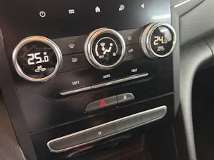 Renault Mégane Berline 1.6 E-Tech Intens