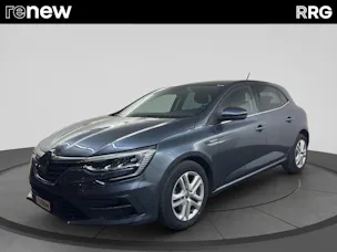 Renault Mégane Berline 1.6 E-Tech Intens
