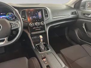 Renault Mégane Berline 1.6 E-Tech Intens