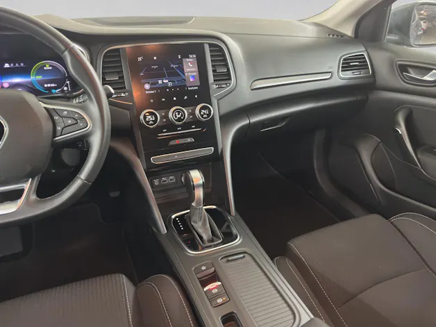Renault Mégane Berline 1.6 E-Tech Intens