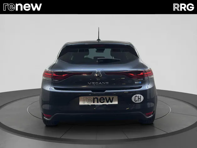 Renault Mégane Berline 1.6 E-Tech Intens