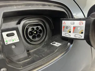 Renault Mégane Berline 1.6 E-Tech Intens