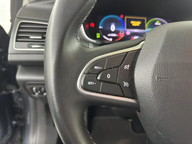 Renault Mégane Berline 1.6 E-Tech Intens