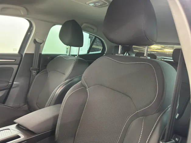 Renault Mégane Berline 1.6 E-Tech Intens