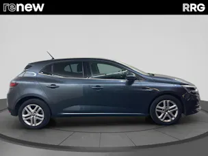 Renault Mégane Berline 1.6 E-Tech Intens