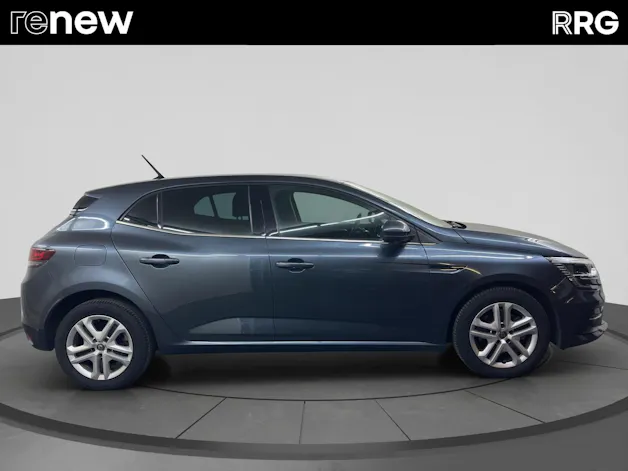 Renault Mégane Berline 1.6 E-Tech Intens