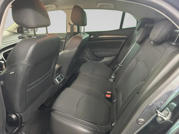 Renault Mégane Berline 1.6 E-Tech Intens