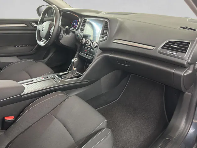 Renault Mégane Berline 1.6 E-Tech Intens