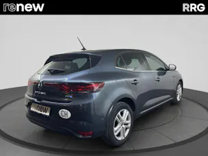 Renault Mégane Berline 1.6 E-Tech Intens