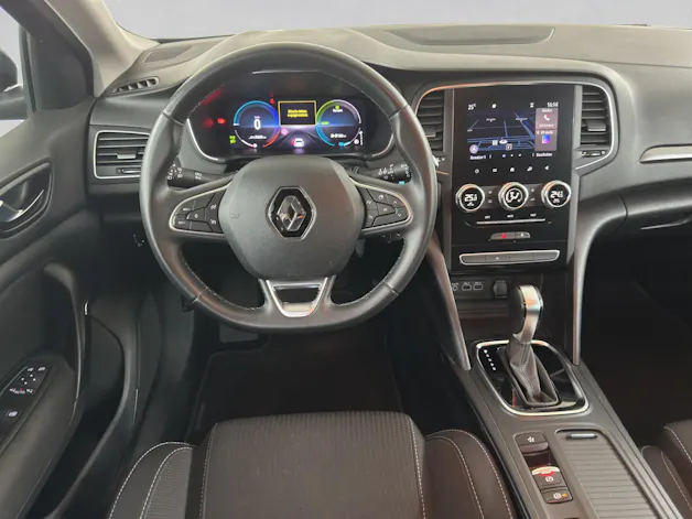 Renault Mégane Berline 1.6 E-Tech Intens