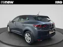 Renault Mégane Berline 1.6 E-Tech Intens
