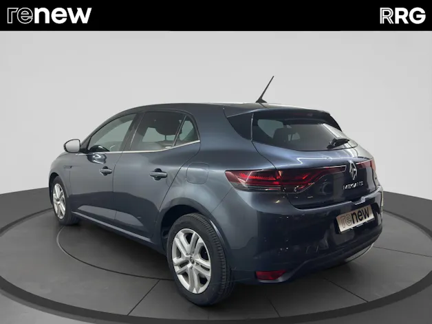 Renault Mégane Berline 1.6 E-Tech Intens