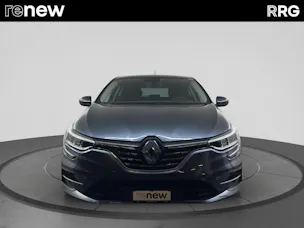 Renault Mégane Berline 1.6 E-Tech Intens