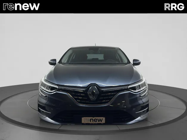 Renault Mégane Berline 1.6 E-Tech Intens